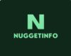 NuggetInfo logo